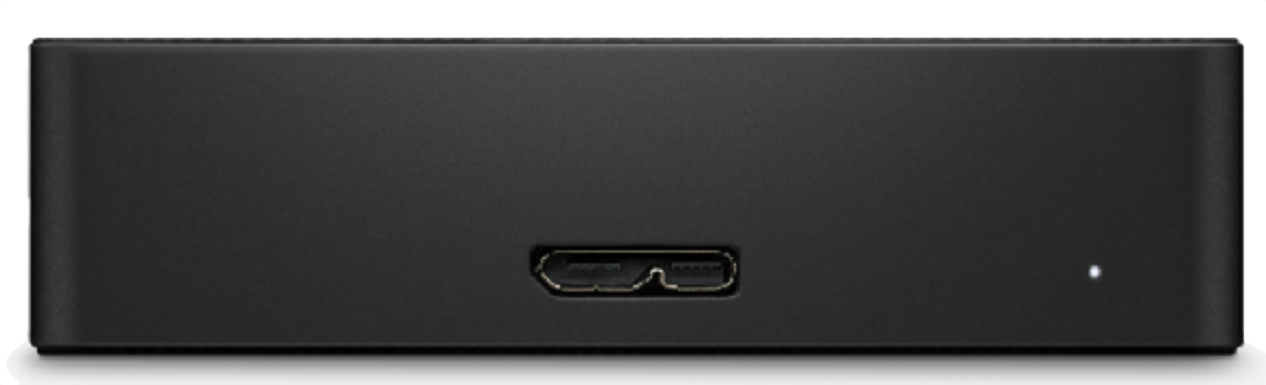 Seagate Disco Duro Externo Expansion 2.5 2TB USB3.0