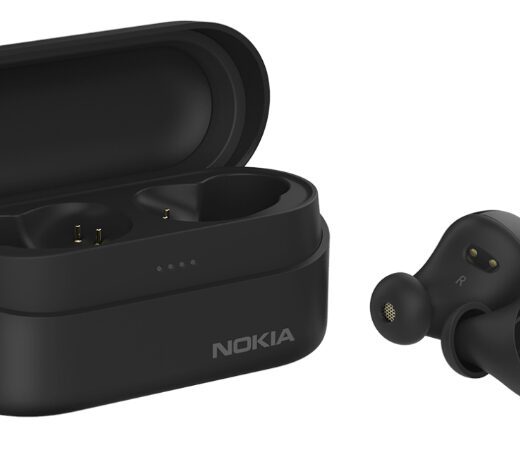 Audífonos Nokia Power Earbuds